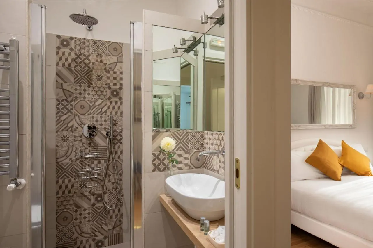 Guest house Domus Serafino Bed & Breakfast Rome