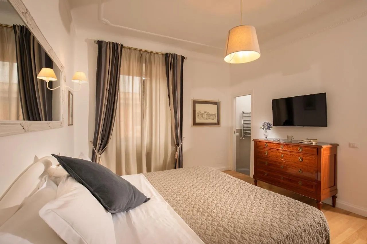 Domus Serafino Bed & Breakfast Rome 0*,  Italy
