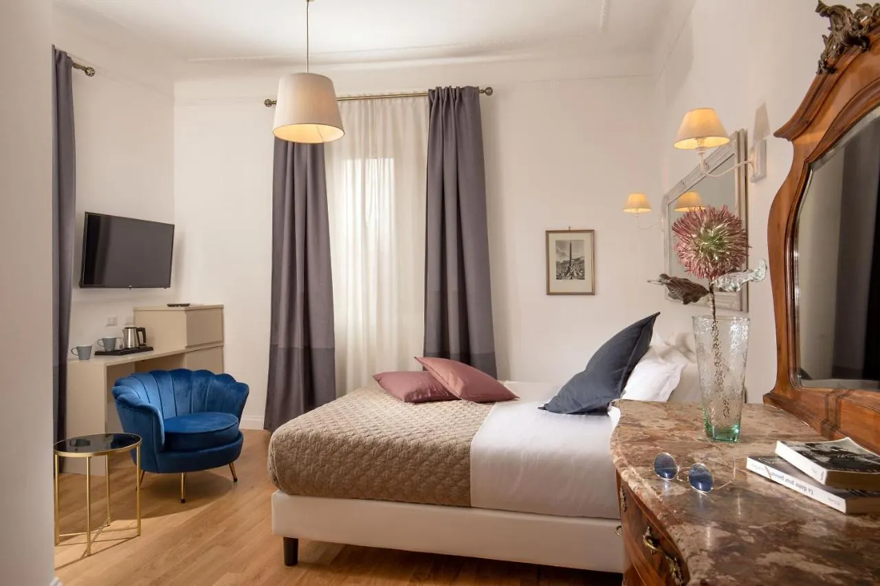 Domus Serafino Bed & Breakfast Rome