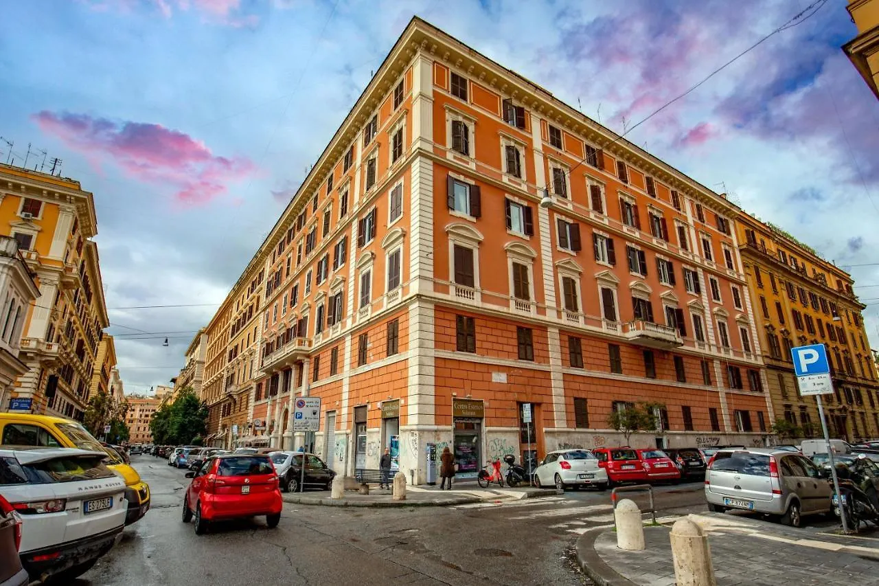 Domus Serafino Bed & Breakfast Rome 0*,  Italy