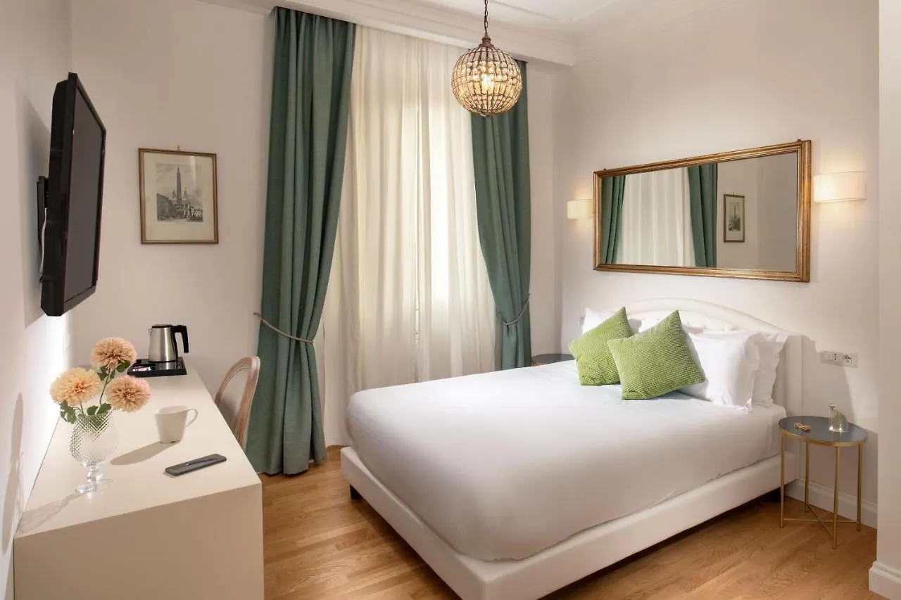 Domus Serafino Bed & Breakfast Rome