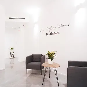 Guest house Lux Pretoria, Rome