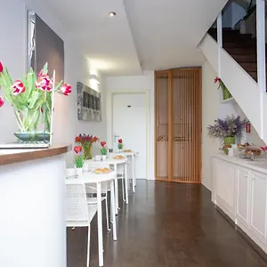 Guest house Romanticasa Navona, Rome