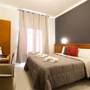 Guest house The Dream, Rome