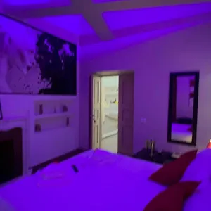Guest house Luxury Sistina Suites, Rome