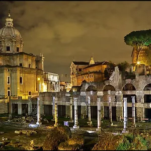 Guest house S.p.q.r., Rome