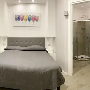 Guest house Monte Zebio Boutique, Rome