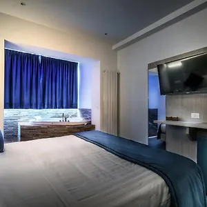 Guest house Blue Style, Rome