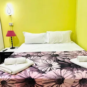 Guest house Europe, Rome