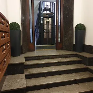 Pensjonat Lo Sguardo Sui Re, Rzym