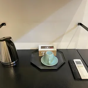 Guest house 101, Rome