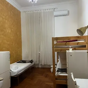 Pensjonat Varese, Rzym