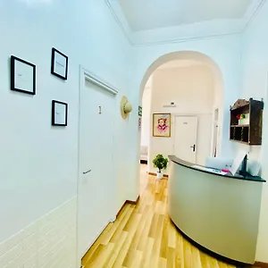  Casa de hóspedes Comfort Termini