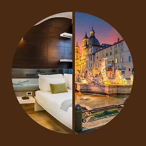 2* Hotel Navona