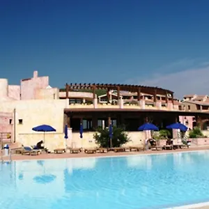 Il Borgo Di Porto Corallo Appart hôtel Villaputzu