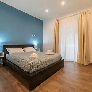 2* Casa de hóspedes Sallustiano